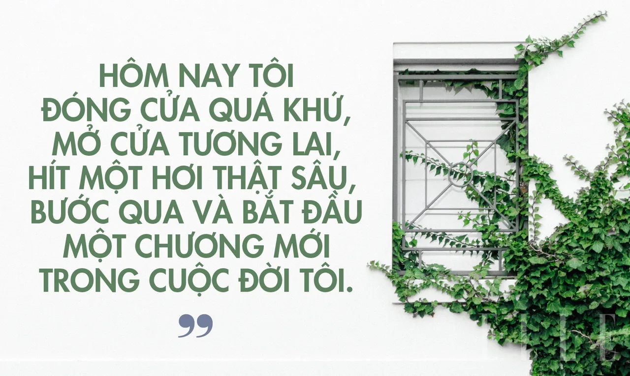 khởi đầu mới
