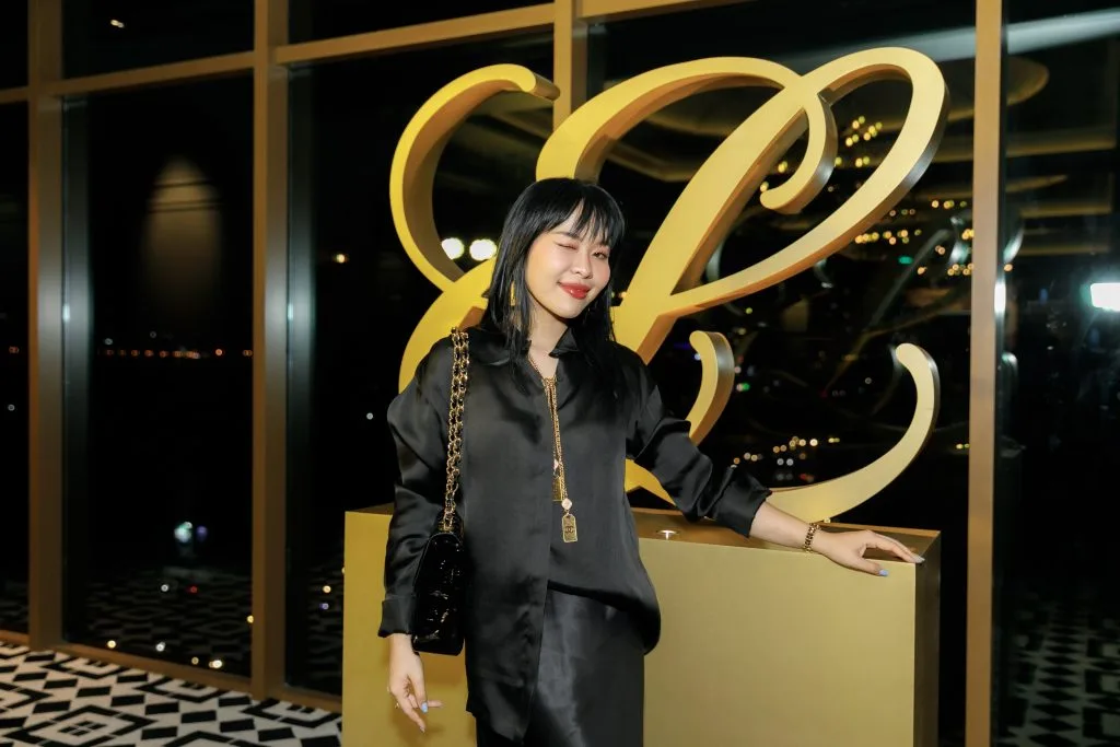Beauty Blogger An Phương. Beauty Blogger An Phương.
