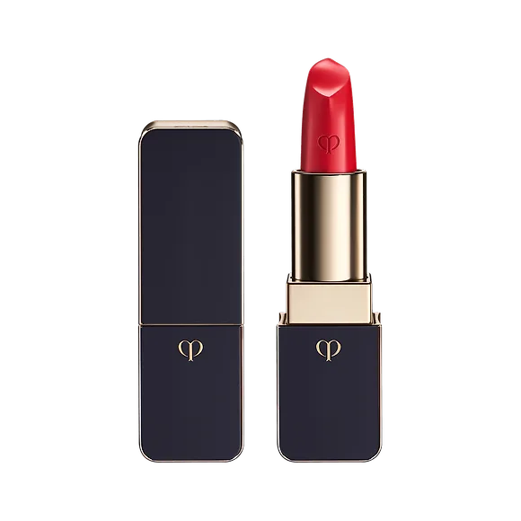 Màu son mang lại may mắn cho năm mới: Clé de Peau Beauté Lipstick Matte- Legend Of Rouge 103 Màu son mang lại may mắn cho năm mới: Clé de Peau Beauté Lipstick Matte- Legend Of Rouge 103
