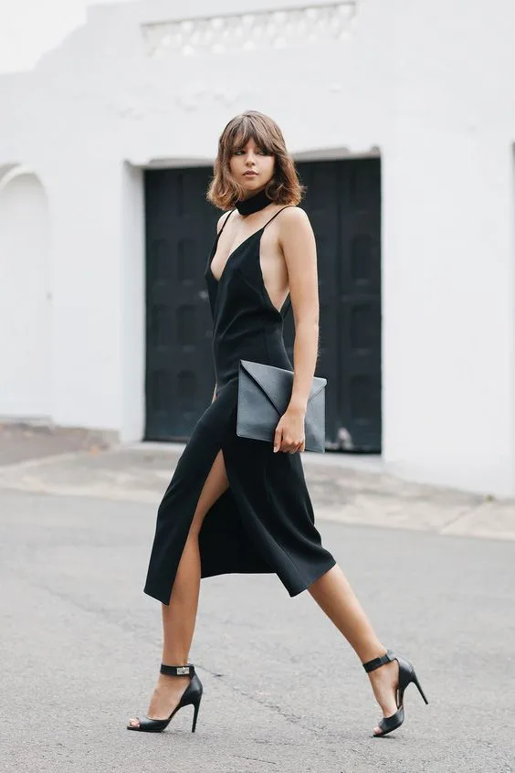 đầm slip dress đầm slip dress