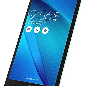 ASUS trình làng ZenFone Selfie