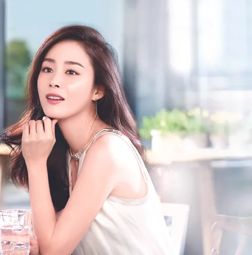 Trang điểm mùa Thu Trang điểm mùa Thu