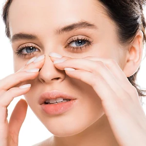 Những nguyên nhân gây mũi to và cách khắc phục