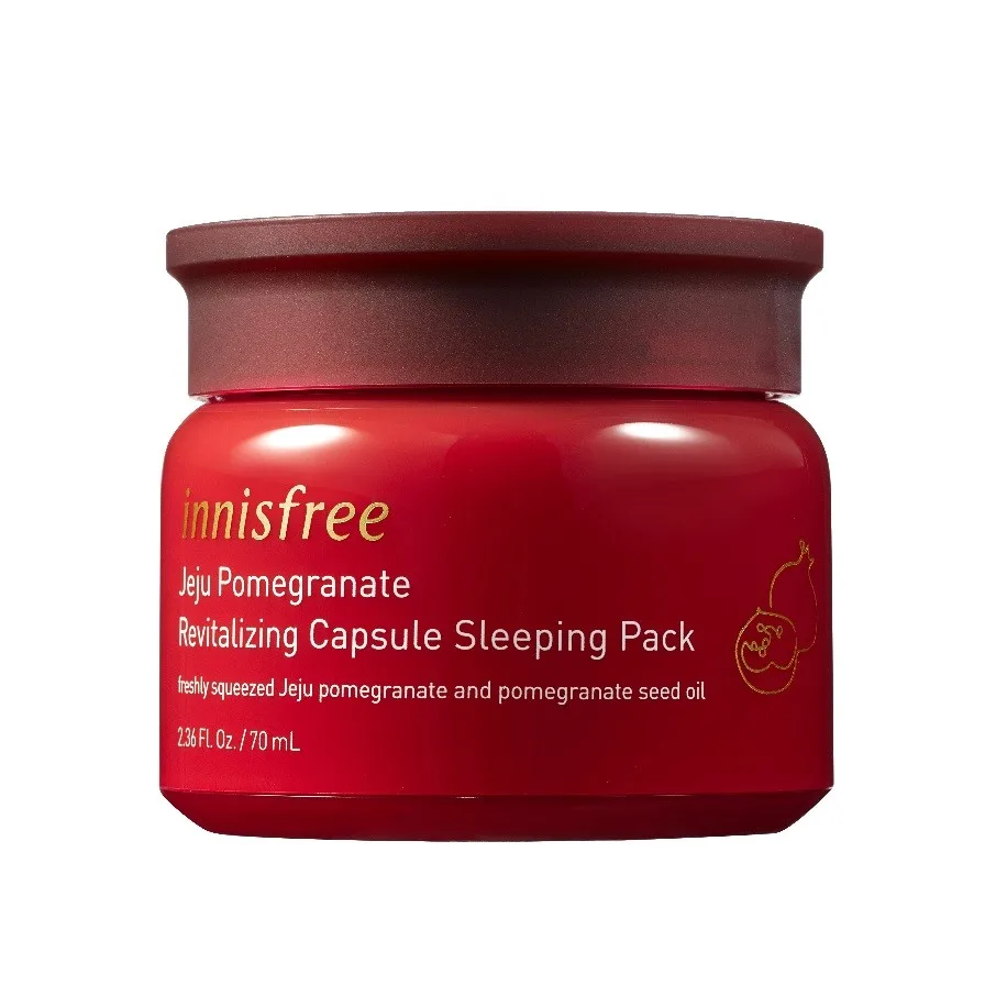 da thuỷ tinh innisfree da thuỷ tinh innisfree