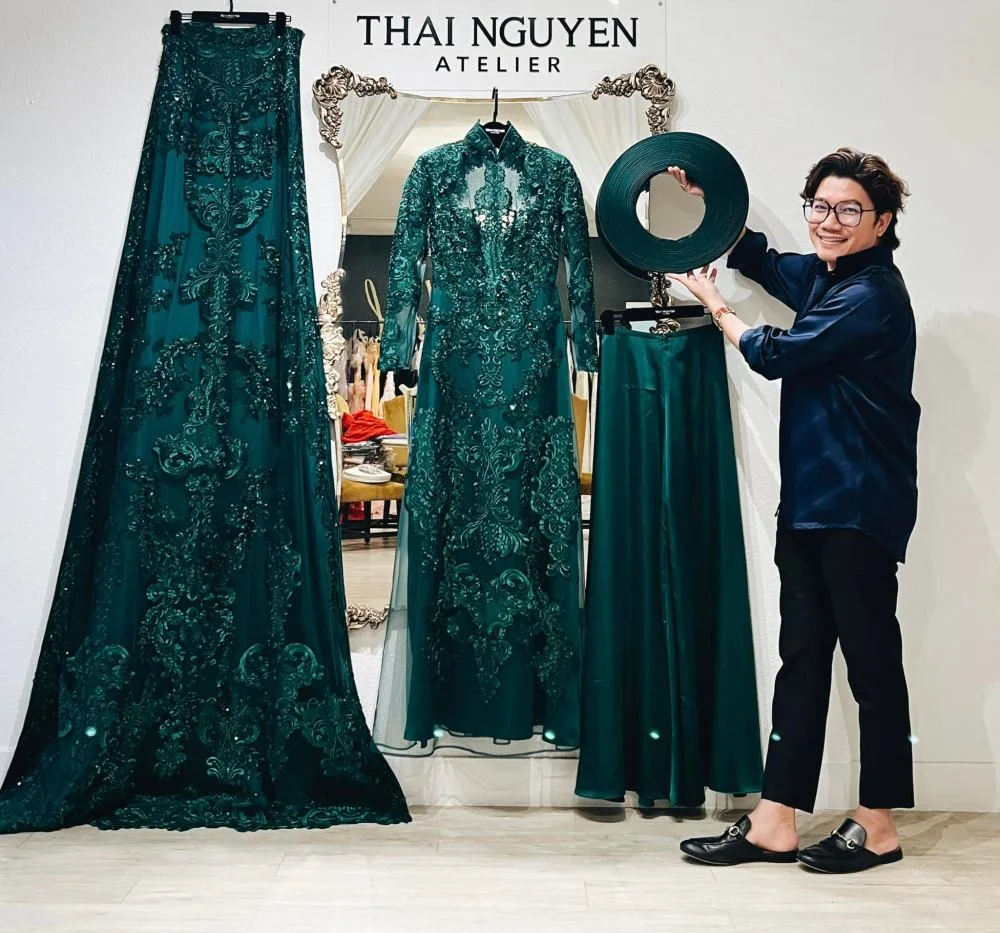 ntk thái nguyễn