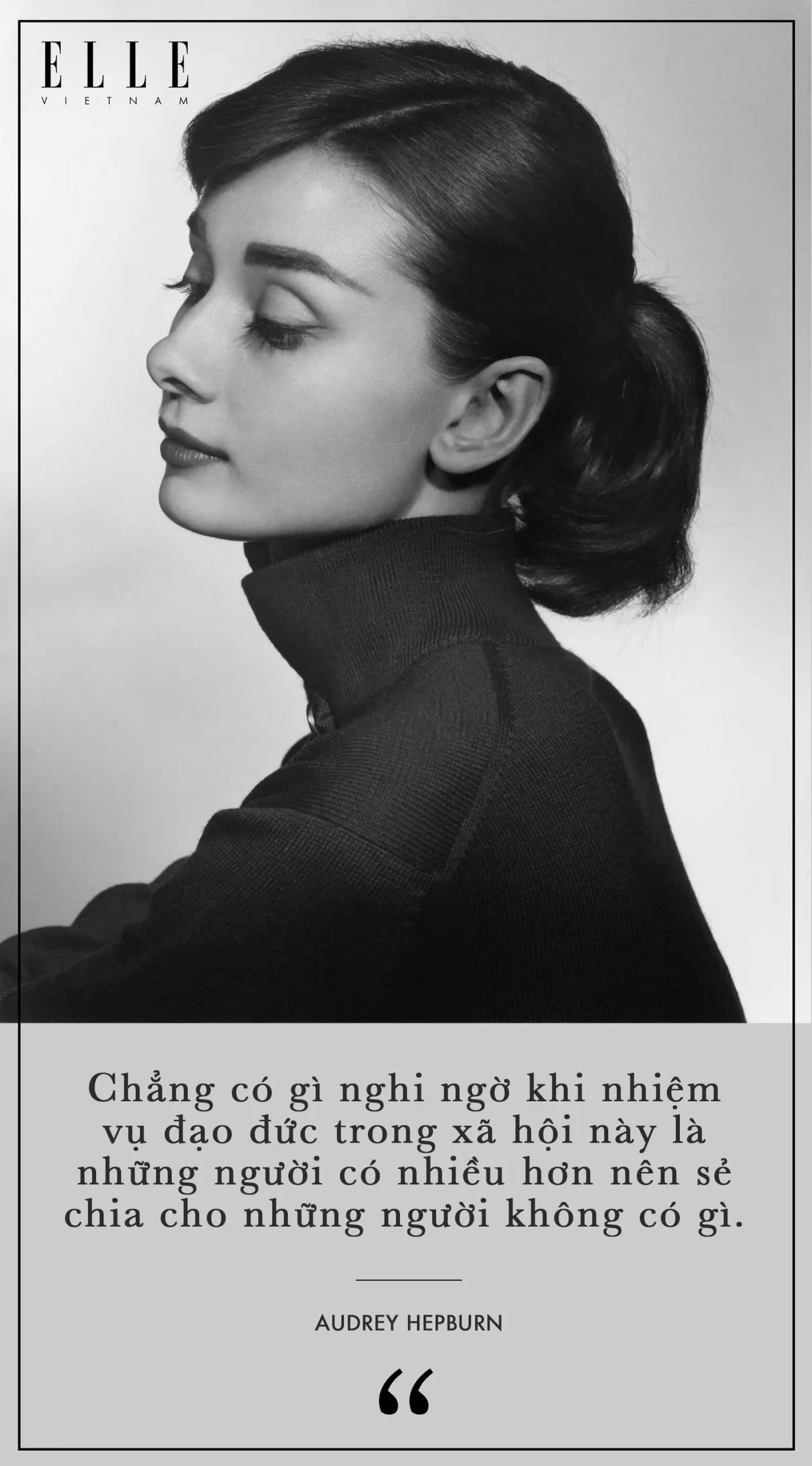 diễn viên Audrey Hepburn 13