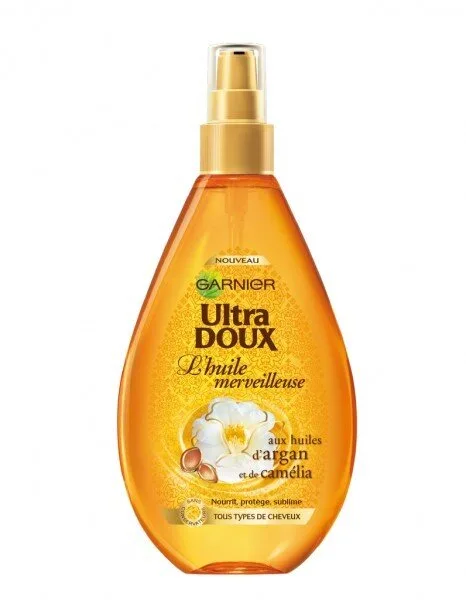 Garnier Botanic Therapy Argan Oil là sản phẩm dầu dưỡng tóc chất lượng và phù hợp với mọi loại tóc, là lựa chọn hiệu quả để chăm sóc tóc vào mùa thu đông. Garnier Botanic Therapy Argan Oil là sản phẩm dầu dưỡng tóc chất lượng và phù hợp với mọi loại tóc, là lựa chọn hiệu quả để chăm sóc tóc vào mùa thu đông.