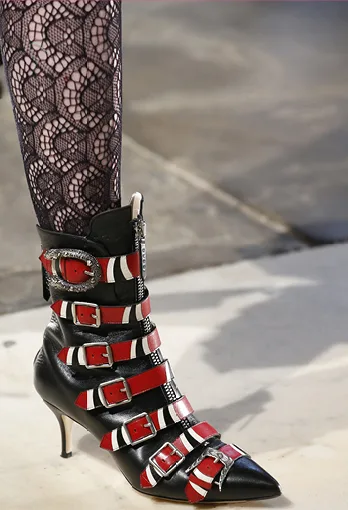Bộ sưu tập thời trang Gucci Cruise 2017 24