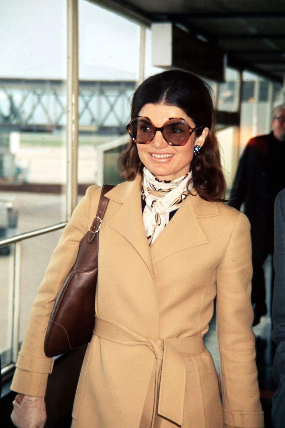 Đệ nhất Phu nhân Jackie Kennedy - biểu tượng thời trang Nhà Trắng sống mãi với thời gian 14 biểu tượng thời trang Jackie Kennedy 11