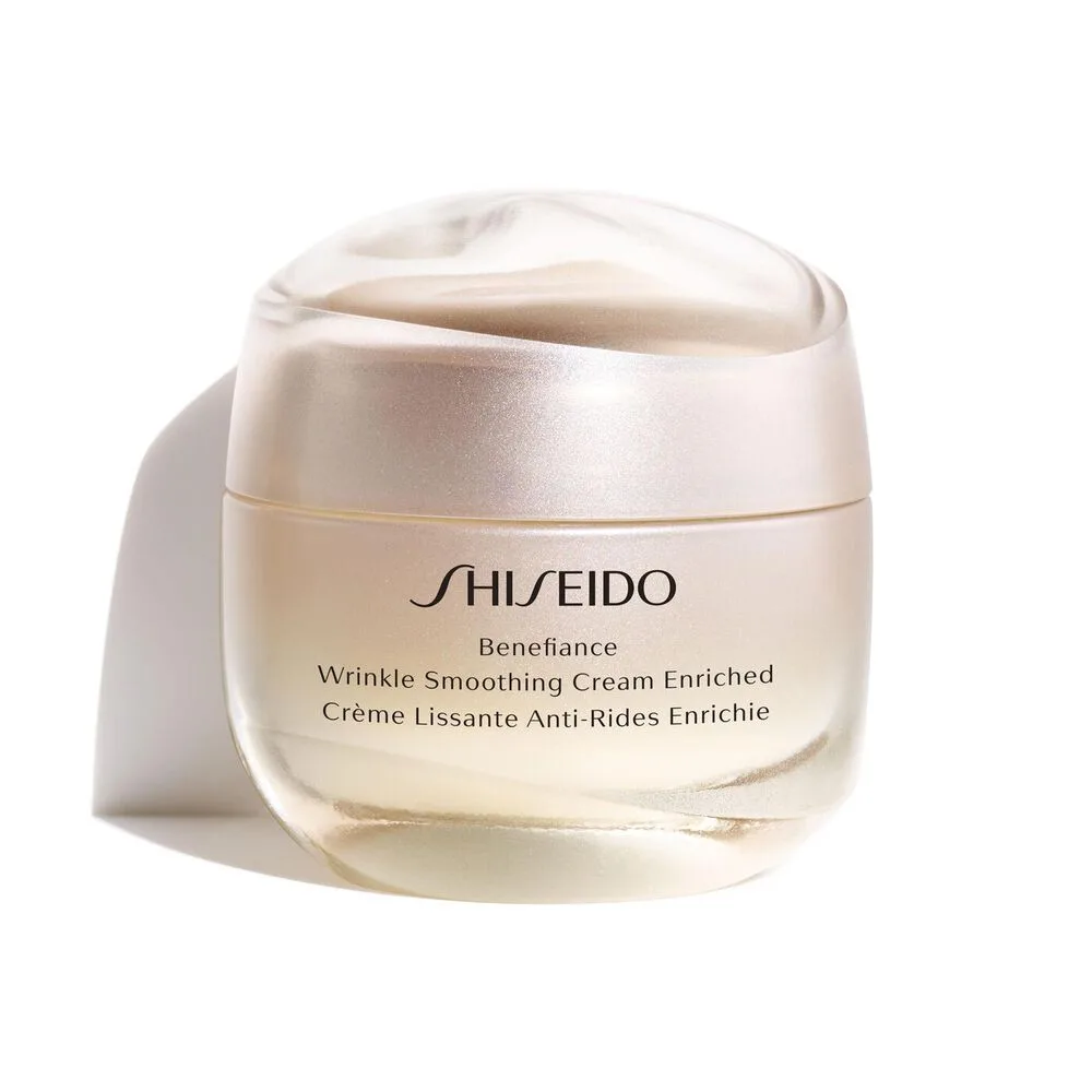 kem dưỡng da dầu mùa đông shiseido kem dưỡng da dầu mùa đông shiseido