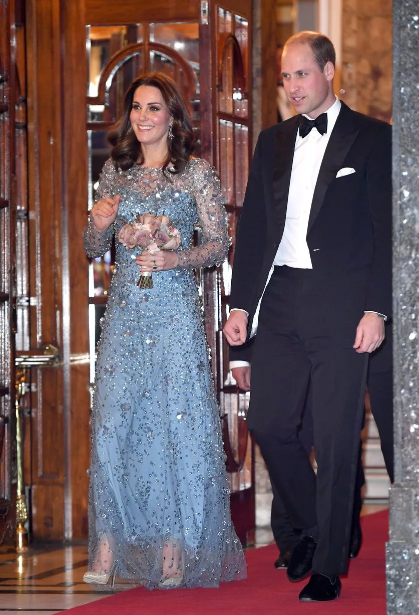 Thời trang công nương Kate Middleton 3 Thời trang công nương Kate Middleton 3