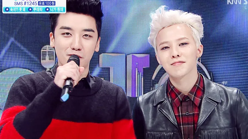 G-Dragon 5 G-Dragon 5