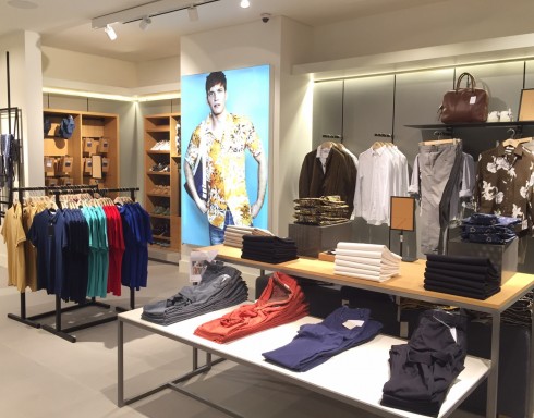 Mango Mega Store khai trương cửa hàng đầu tiên ở TPHCM 02