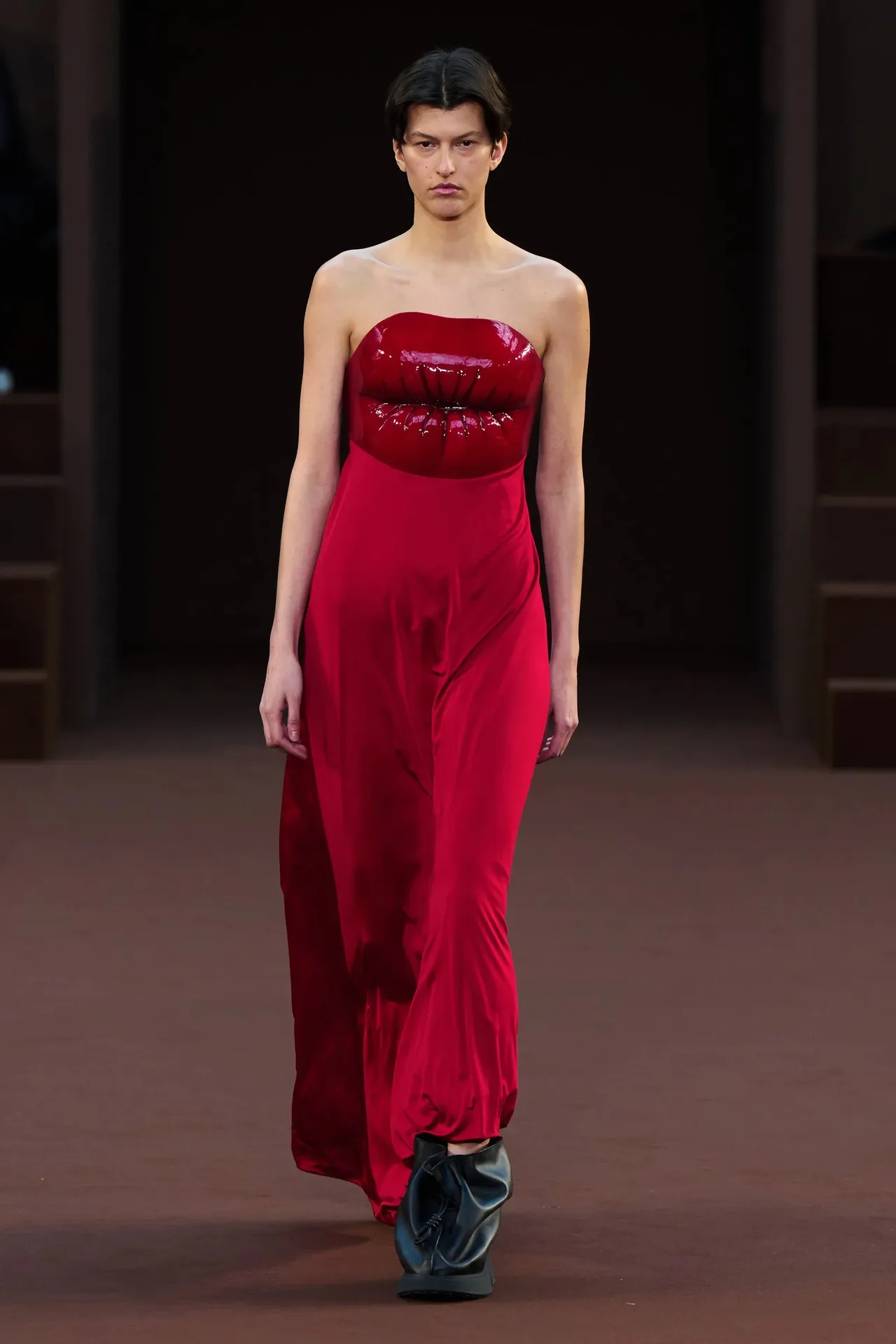Loewe Thu Đông 2022 look 14