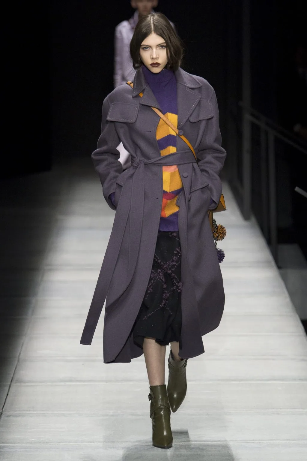 BST của thương hiệu Bottega Veneta mùa Thu 2018: Cuộc ngoại xâm đầy tham vọng của nhà mốt xa xỉ nước Ý BST của thương hiệu Bottega Veneta mùa Thu 2018: Cuộc ngoại xâm đầy tham vọng của nhà mốt xa xỉ nước Ý