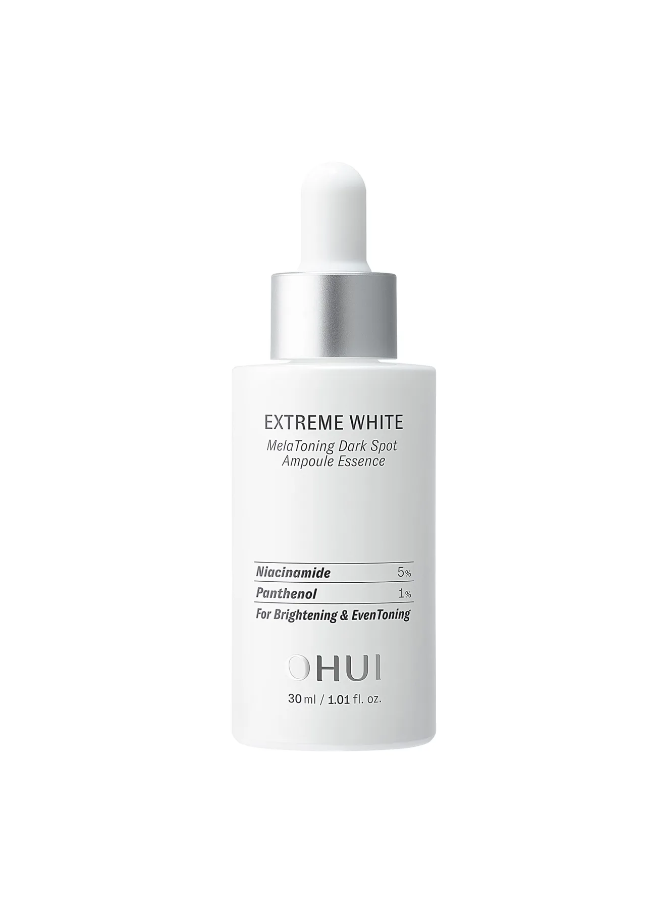 dưỡng sáng ohui dưỡng sáng OHUI MelaToning Dark Spot Ampoule Essence