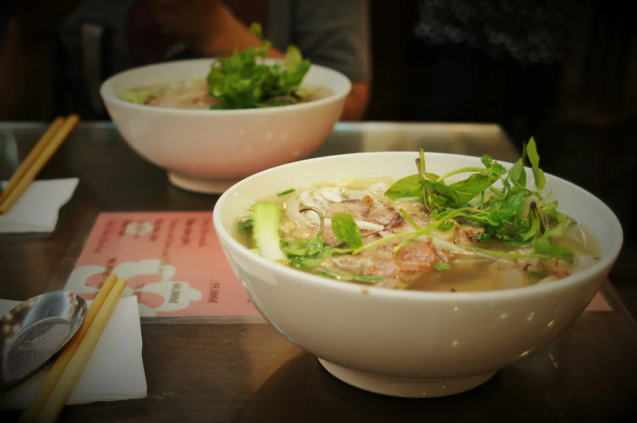 phở