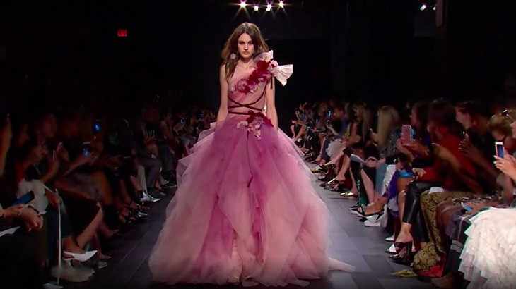 ELLE Việt Nam - Marchesa hủy show tại Tuần lễ Thời trang New York vì Harvey Weinstein (5) ELLE Việt Nam - Marchesa hủy show tại Tuần lễ Thời trang New York vì Harvey Weinstein (5)