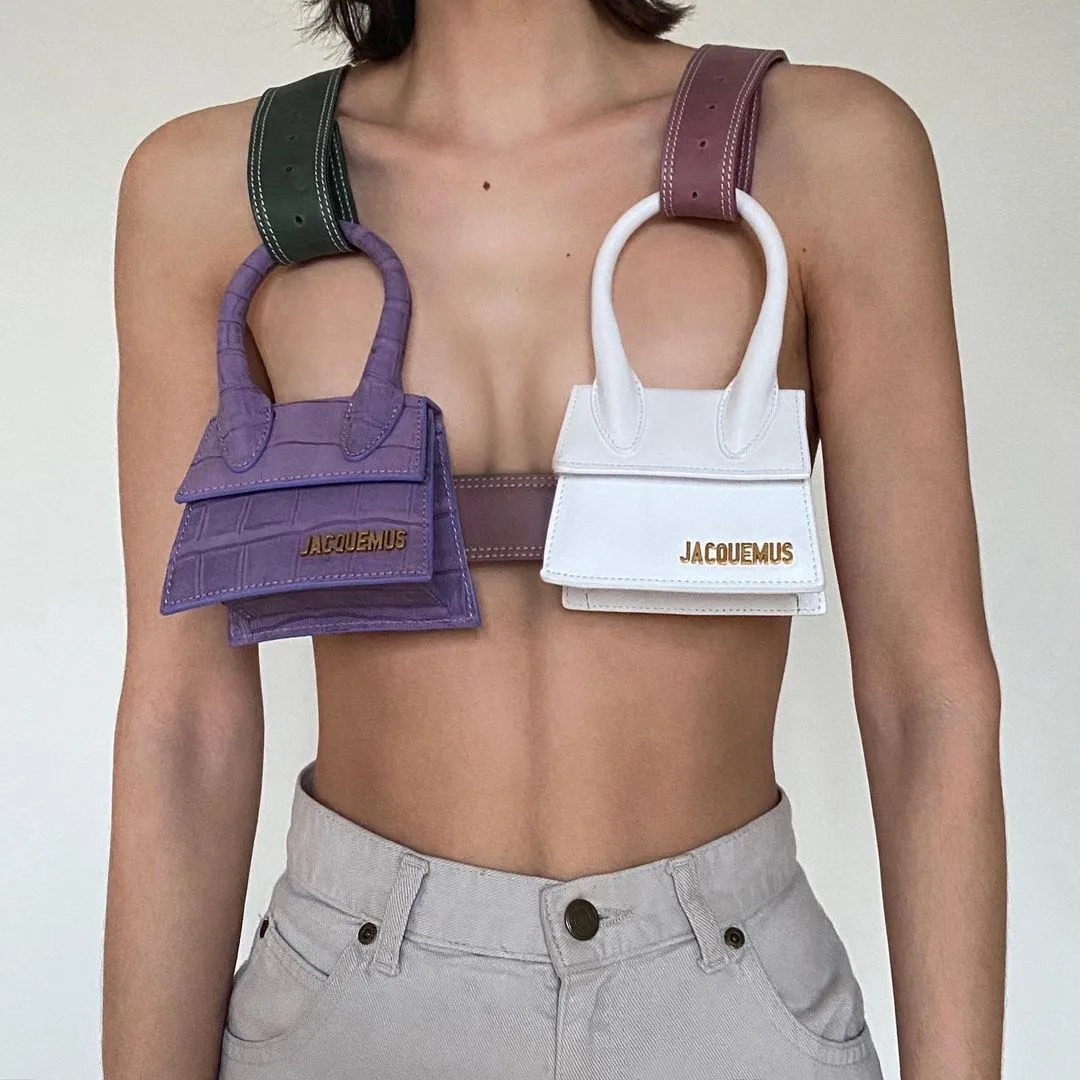 jacquemus le sac chiquito