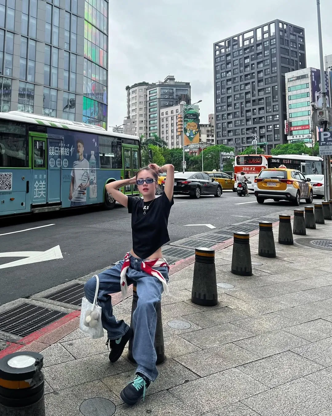 thời trang em xinh say hi