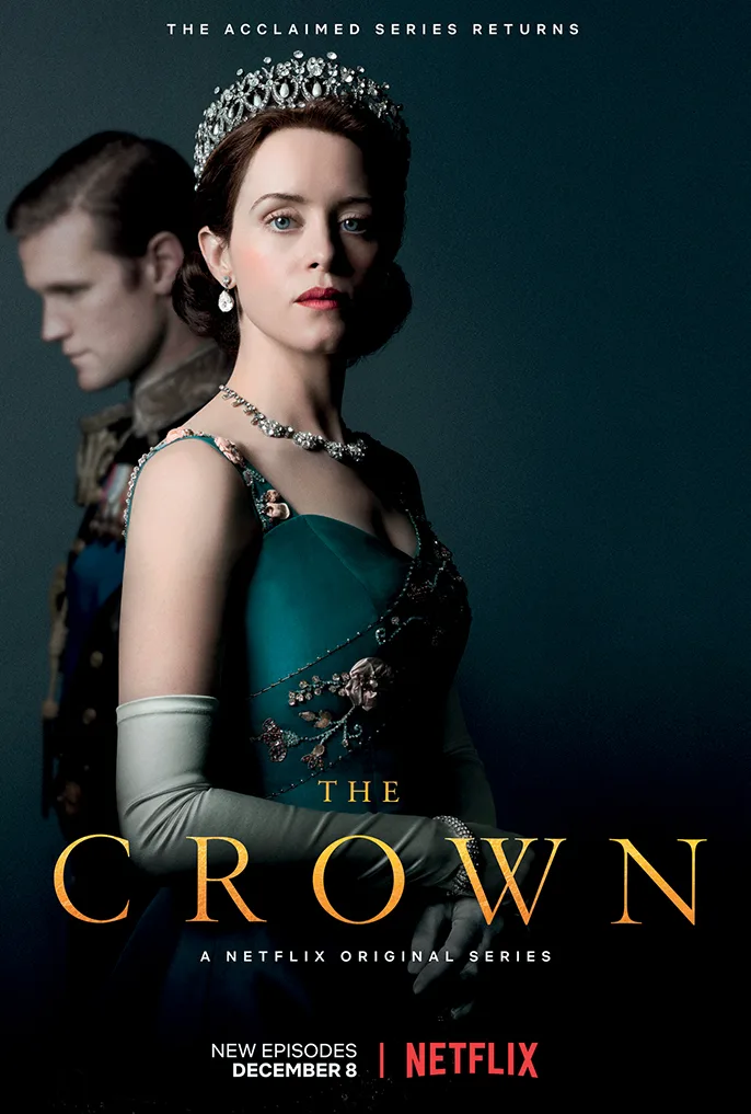 The Crown 6 The Crown 6