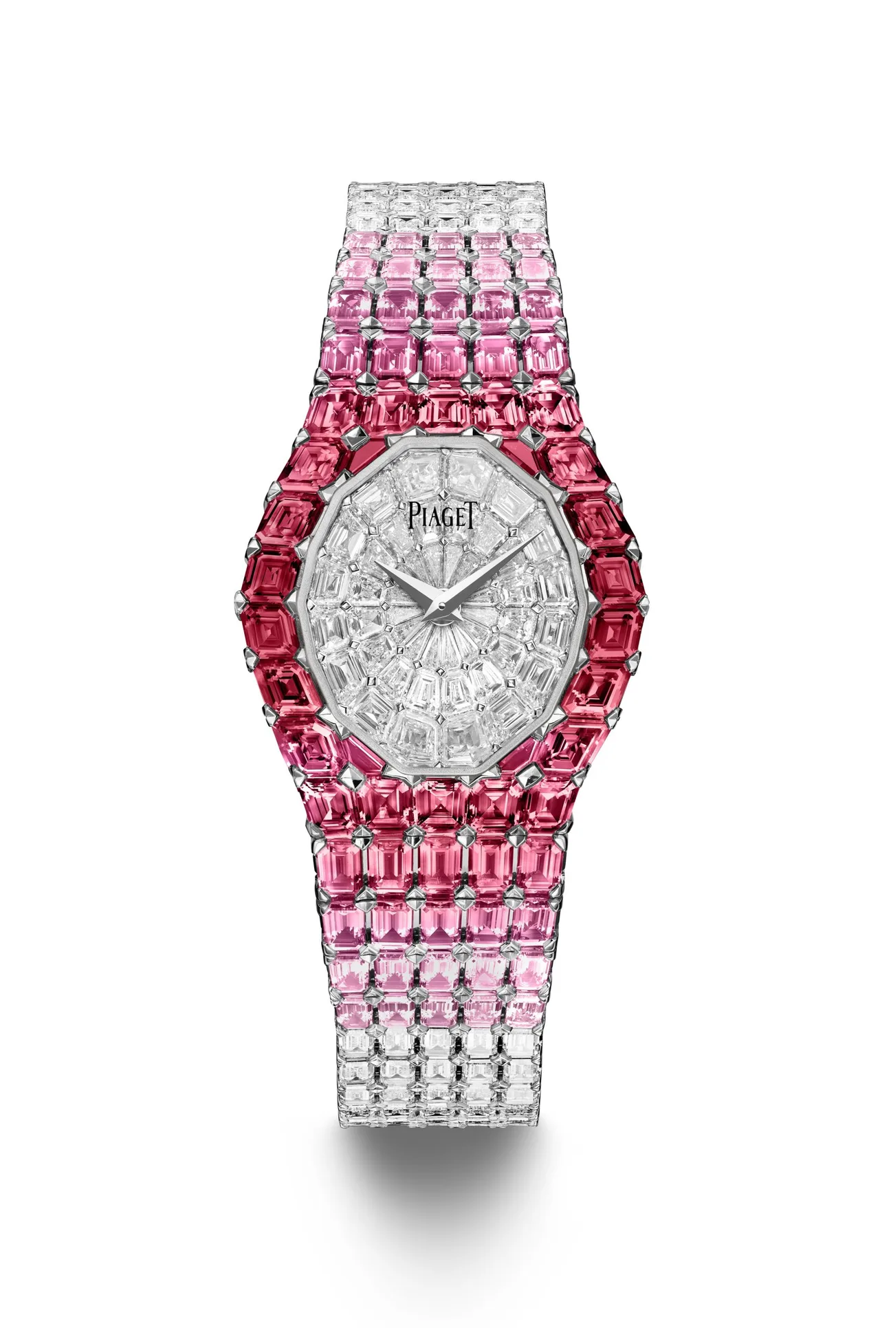 Đồng hồ Aura PIAGET