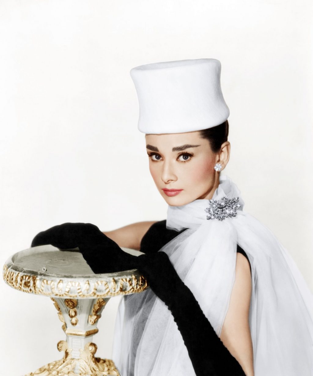 Audrey Hepburn 10 Audrey Hepburn 10