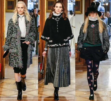 bo-suu-tap-thoi-trang-pre-fall-chanel-black-one