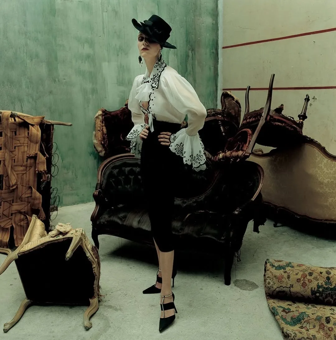 thekitvintage thời trang vintage