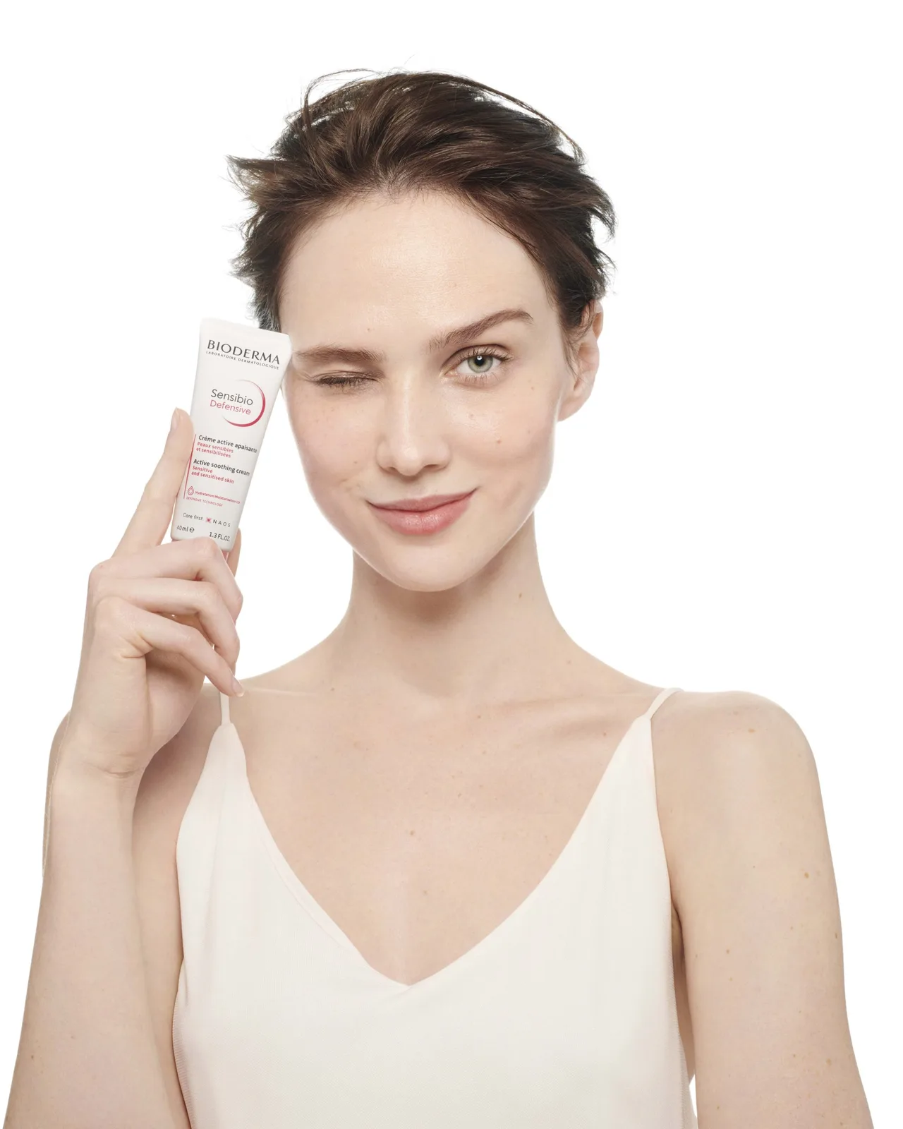 da nhạy cảm Bioderma da nhạy cảm Bioderma