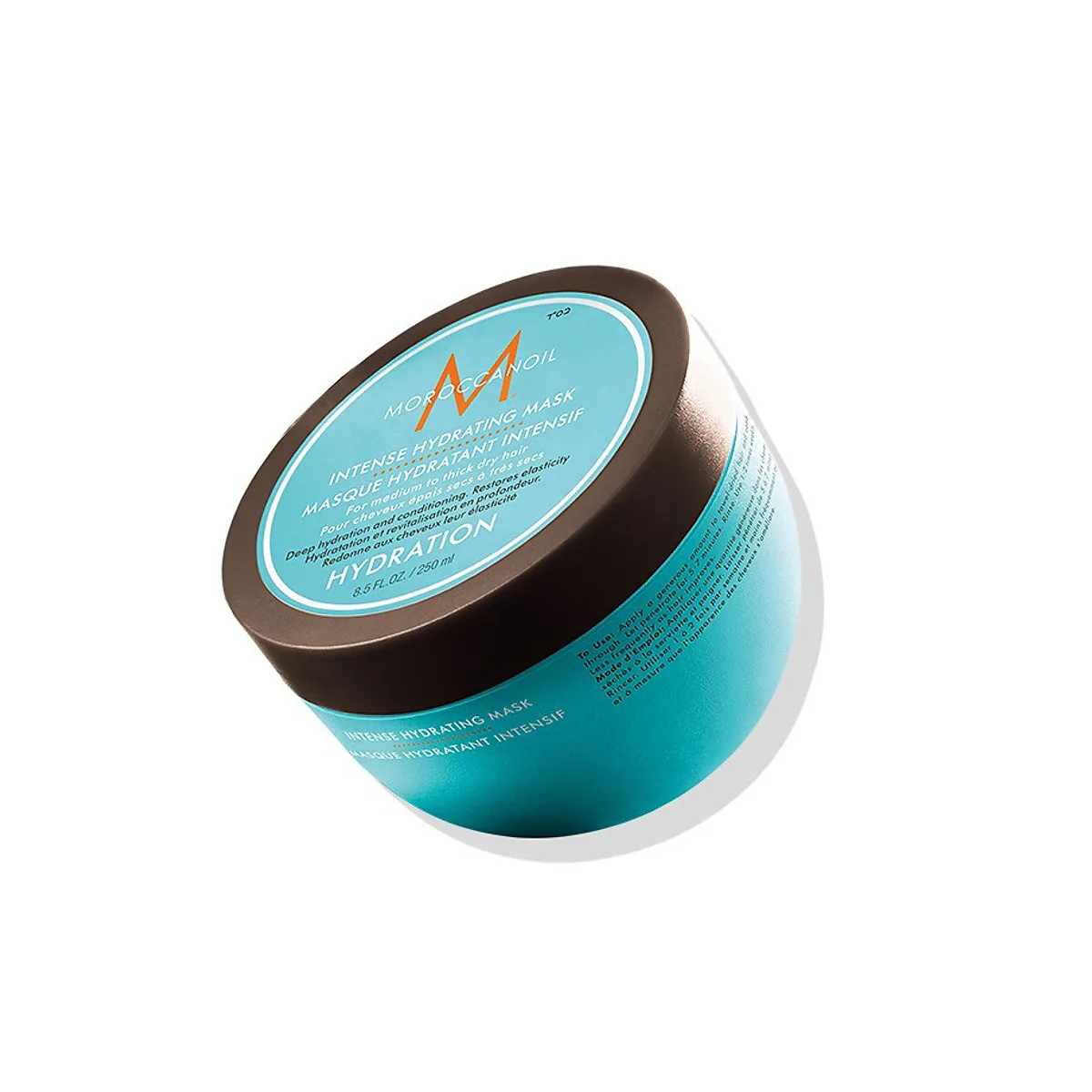 Moroccanoil Intense Hydrating Mask Moroccanoil Intense Hydrating Mask