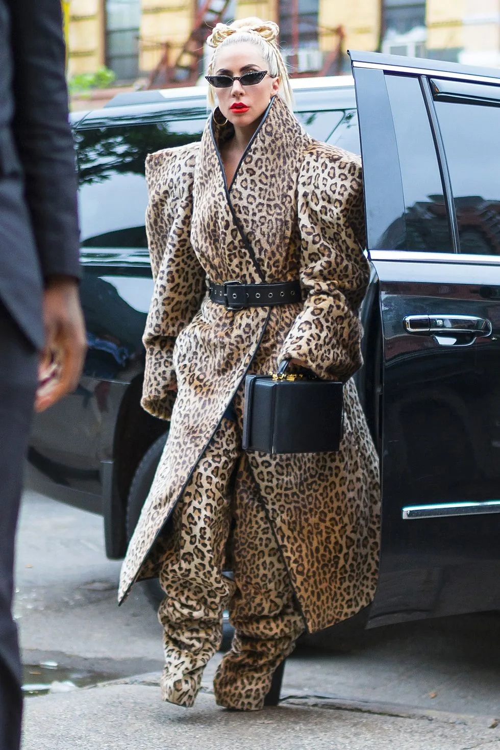 Ca sĩ Lady Gaga 5 Ca sĩ Lady Gaga 5