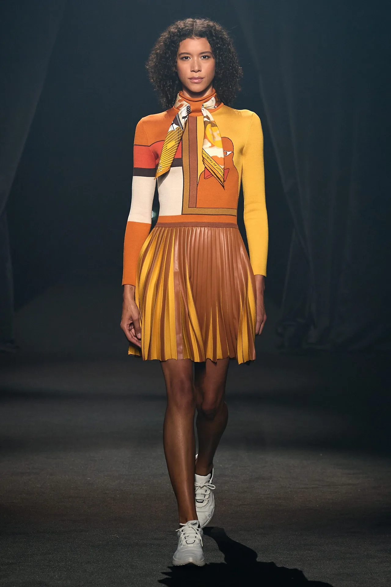 Look 20 LBL