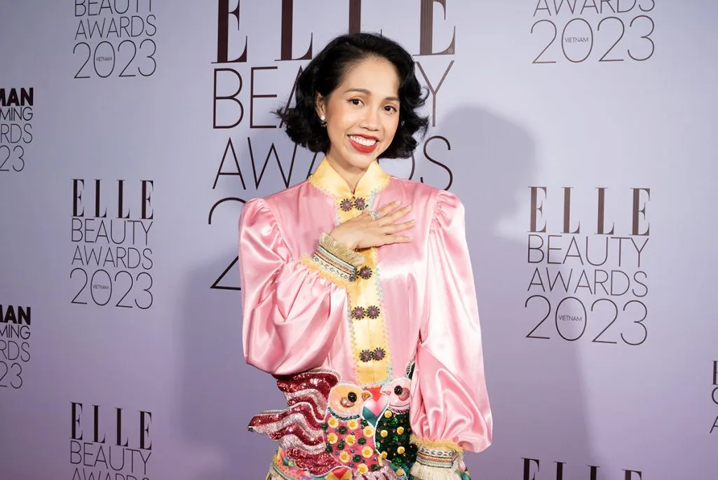ELLE Beauty Awards 2023