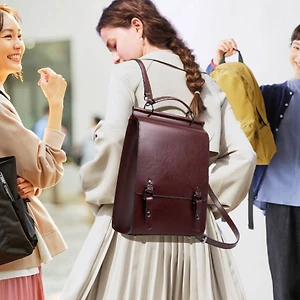 3 mẫu balo giá cả phải chăng dành riêng cho mùa tựu trường