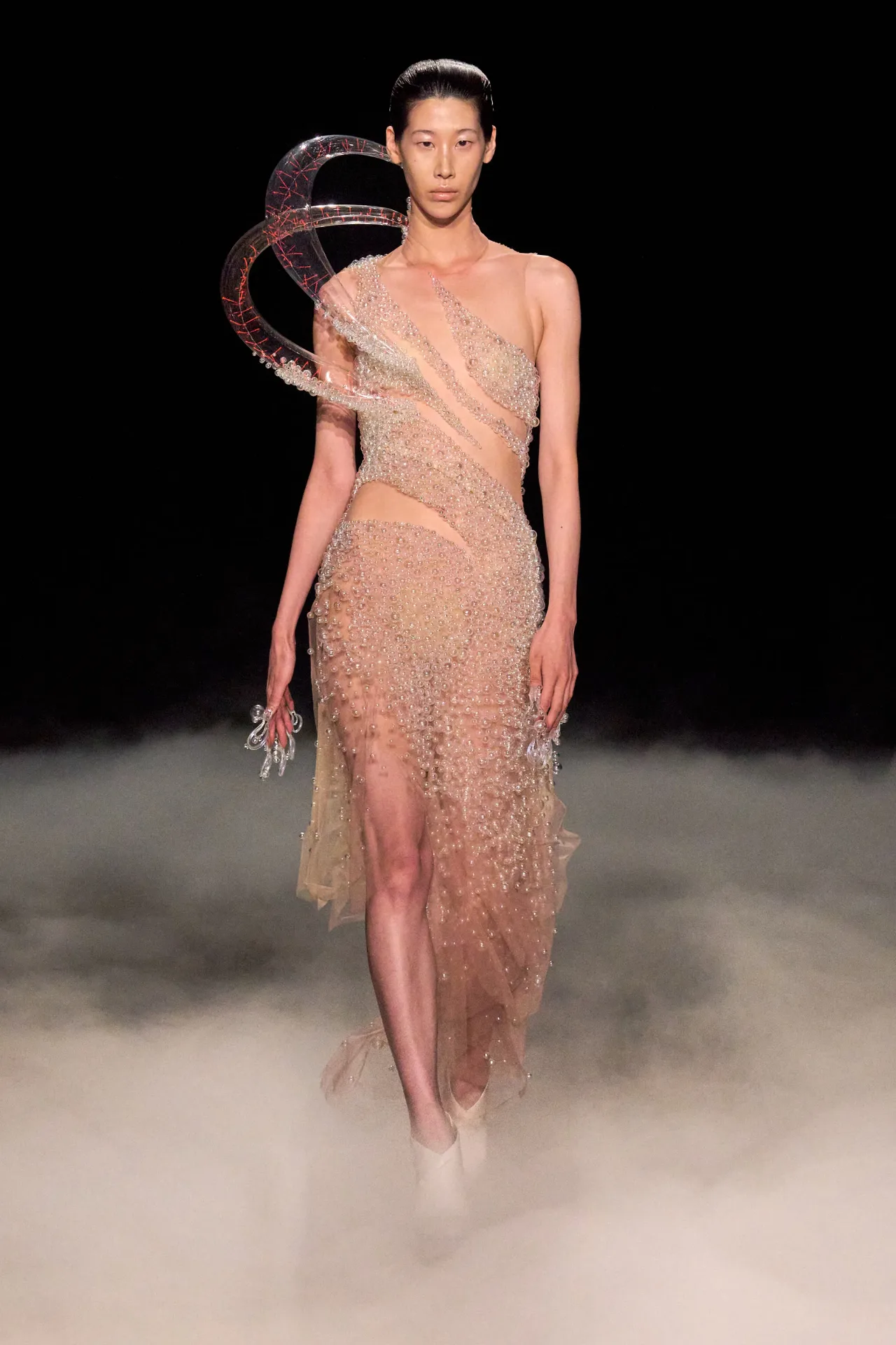 Iris Van Herpen Haute Couture 2026
