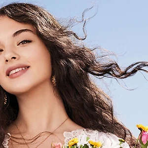 Deva Cassel: Hậu duệ của “tượng đài nhan sắc” nước Ý Monica Bellucci