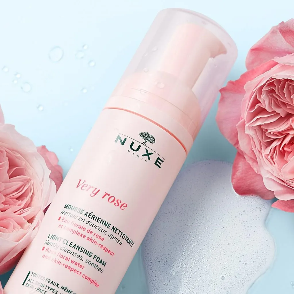 NUXE; thương hiệu; mỹ phẩm; thiên nhiên; nổi tiếng; chăm sóc da NUXE; thương hiệu; mỹ phẩm; thiên nhiên; nổi tiếng; chăm sóc da