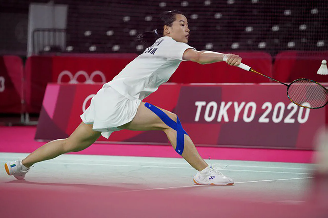 thể thao vận động viên Thùy Linh Olympic 2021 thể thao vận động viên Thùy Linh Olympic 2021