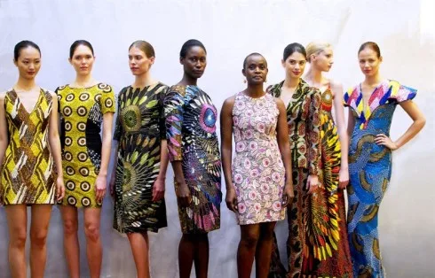 Maxhosa by Laduma