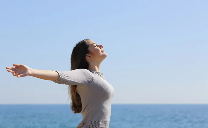21 cách sống chậm để giảm căng thẳng