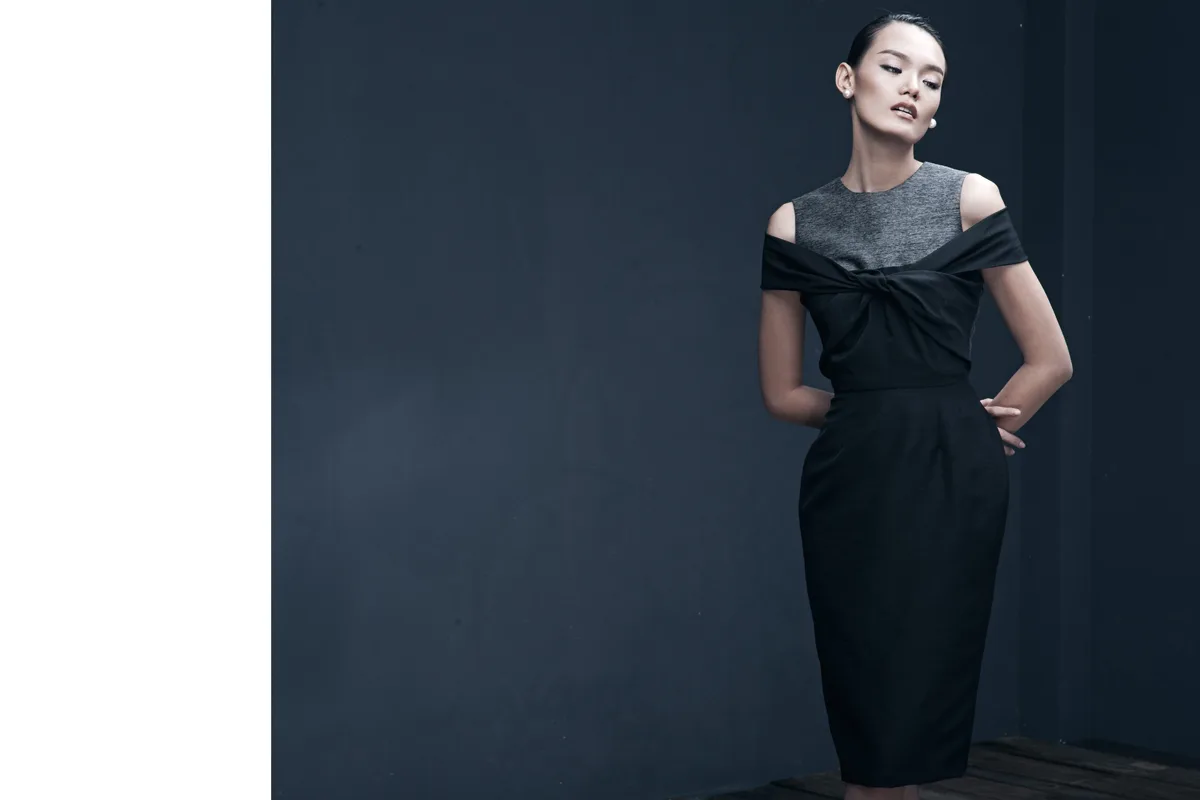 ellevn lookbook lam gia khang