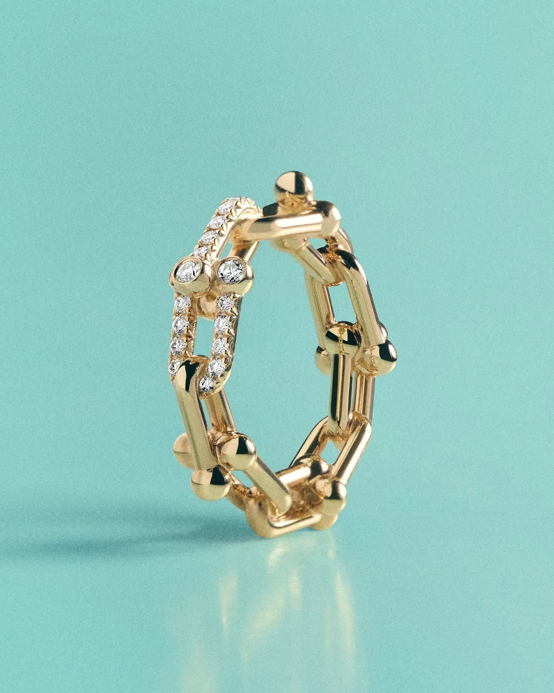 Tiffany & Co. hoa tai