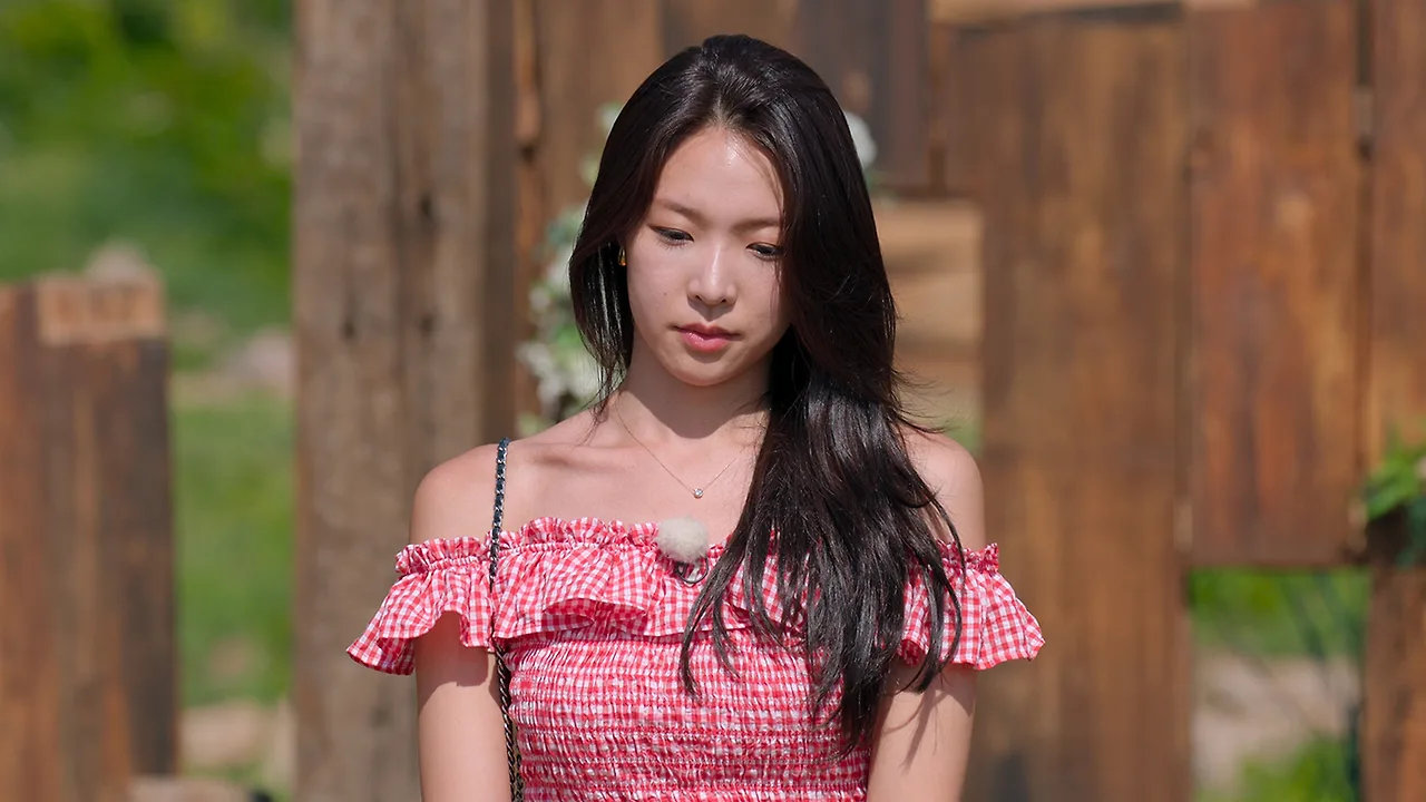 Phong cách Mina Sue Choi địa ngục độc thân 5 Single's Inferno 5 22