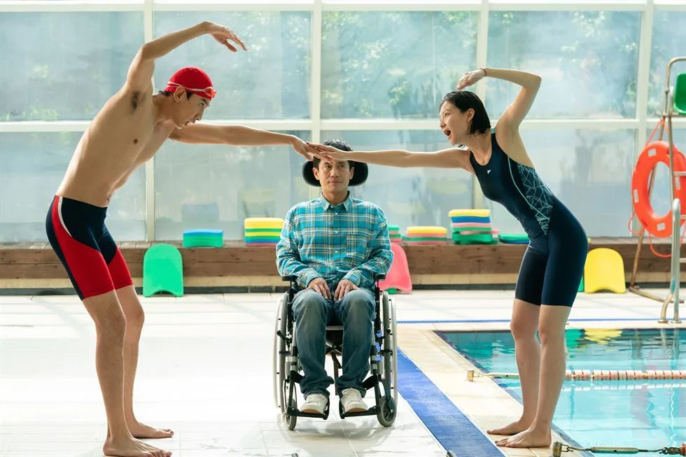 lee kwang soo thằng em lý tưởng 12