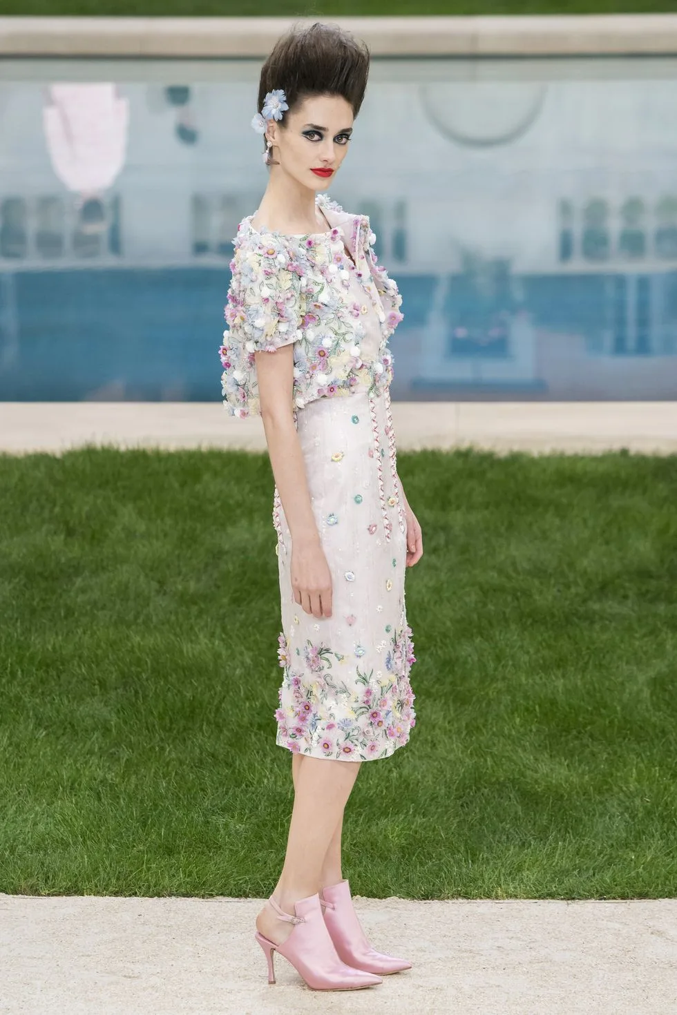 BST Chanel Haute Couture Xuân – Hè 2019 54