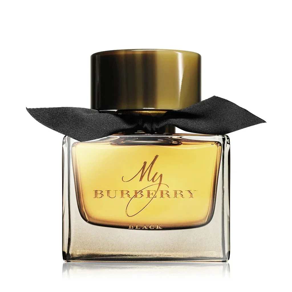 My Burberry Black Parfum