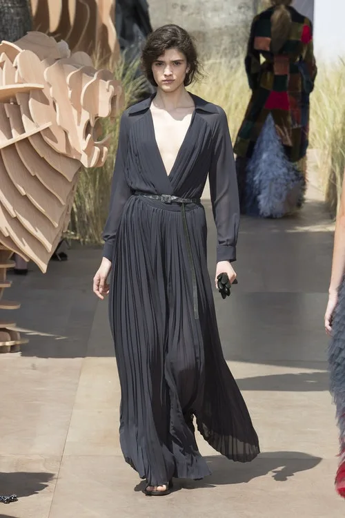Christian Dior Paris Couture 2018