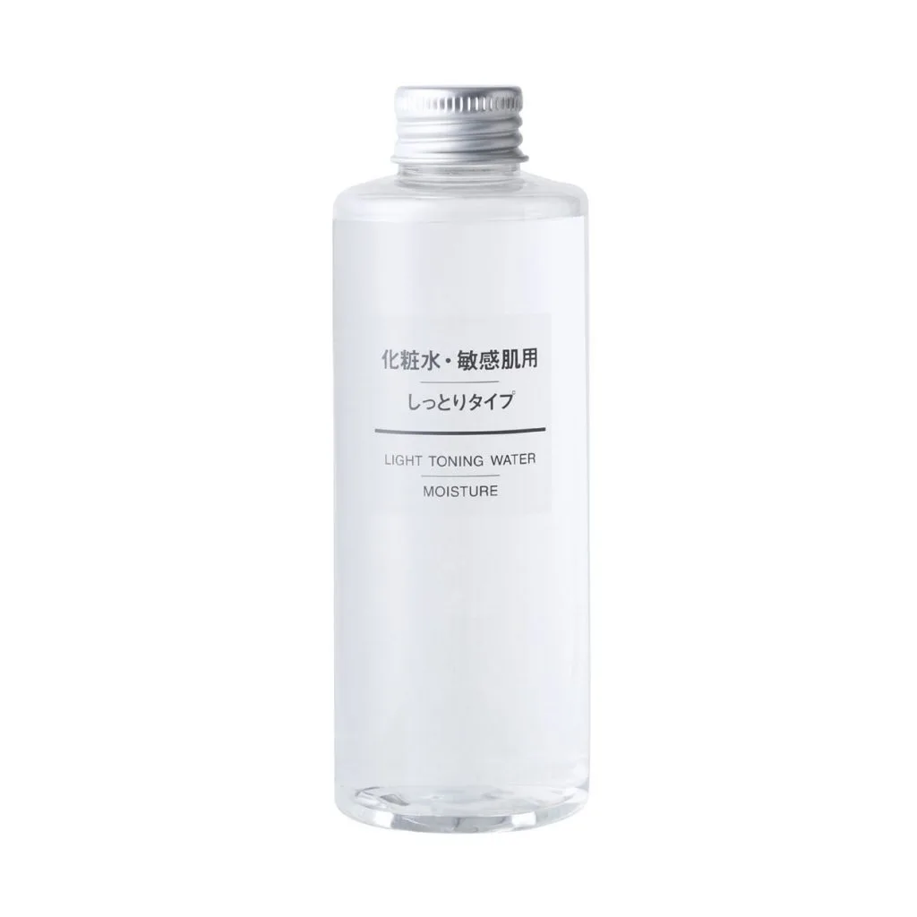 toner muji làm đẹp 7 bước như honey lee toner muji làm đẹp 7 bước như honey lee