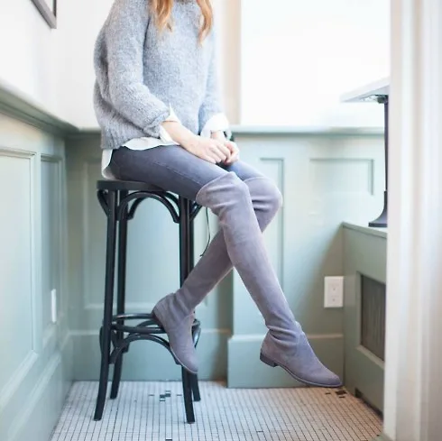 Stuart Weitzman shoes 09